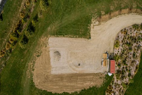 Photo of property in 930 Mount Barker Road, Wanaka, 9382