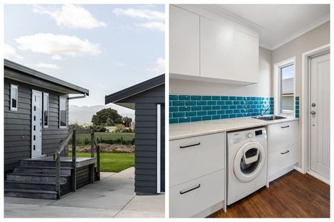 Photo of property in 119 Oparia Road, Turua, Thames, 3574