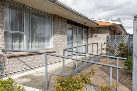 Photo of property in 2/12 Newbourne Crescent, Redwoodtown, Blenheim, 7201