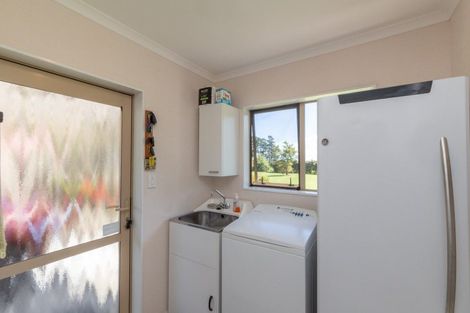 Photo of property in 271 Mount Stewart Halcombe Road, Sanson, Palmerston North, 4479