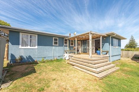 Photo of property in 13 Egmont Street, Castlecliff, Whanganui, 4501