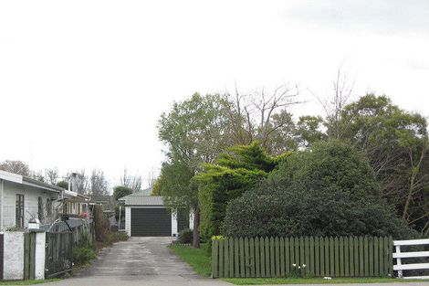 Photo of property in 27 Mount Herbert Road, Waipukurau, 4200