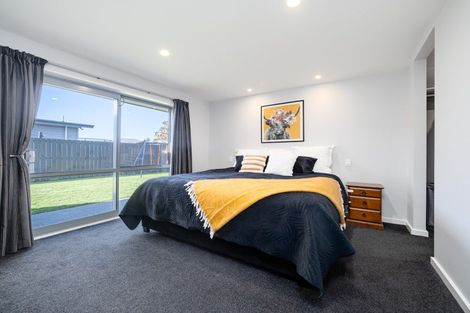 Photo of property in 25 Elba Crescent, Halswell, Christchurch, 8025