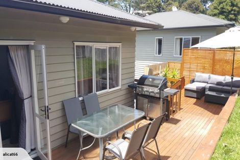 Photo of property in 10/61 The Avenue, Albany, Auckland, 0632