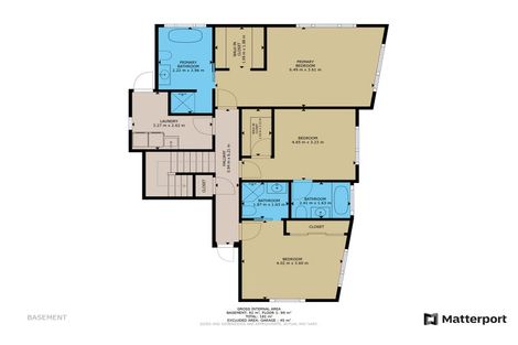 Photo of property in 6 Mount Street, Nelson South, Nelson, 7010