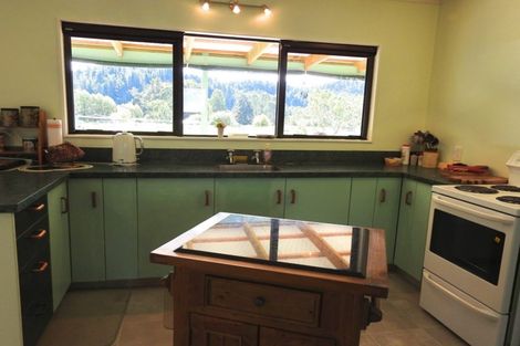 Photo of property in 1418 Tadmor-glenhope Road, Tapawera, Wakefield, 7096