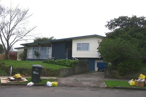 Photo of property in 5 Mahia Place, Kelvin Grove, Palmerston North, 4414