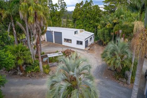 Photo of property in 209 Waipapa West Road, Waipapa, Kerikeri, 0295