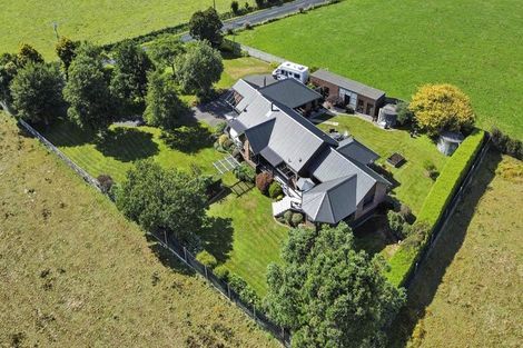 Photo of property in 110 Upland Road, Tarurutangi, New Plymouth, 4372