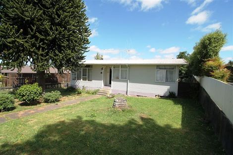 Photo of property in 14 May Street, Tokoroa, 3420