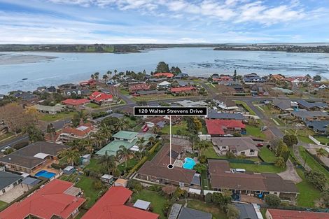 Photo of property in 120 Walter Strevens Drive, Conifer Grove, Takanini, 2112