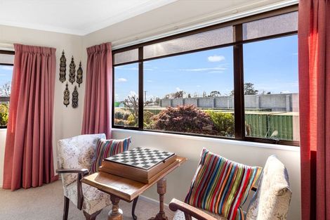 Photo of property in 3 Russell Street, Marton, 4710