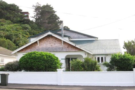 Photo of property in 6 Ribble Street, Island Bay, Wellington, 6023