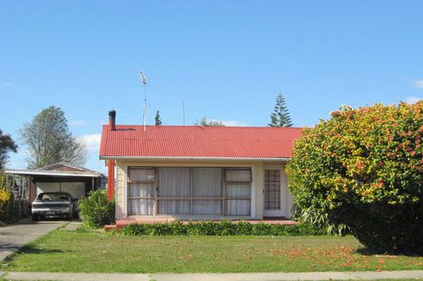 Photo of property in 12 Kowhai Avenue, Edgecumbe, 3120