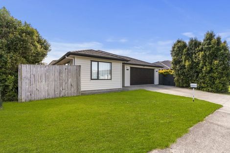 Photo of property in 12 Peerless Avenue, Takanini, 2112