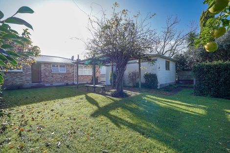 Photo of property in 6 Bond Street, Hokowhitu, Palmerston North, 4410