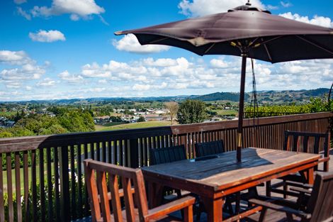 Photo of property in 6 Thomson Avenue, Otorohanga, 3900