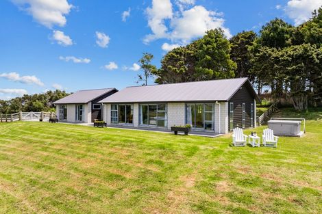 Photo of property in 310 Cames Road, Mangawhai, Wellsford, 0975