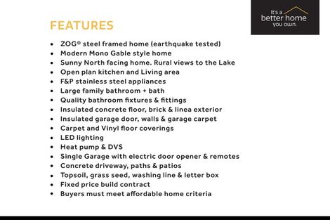 Photo of property in 12 Pourewa Street, Te Kauwhata, 3710