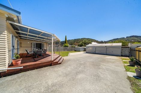 Photo of property in 84 Shakespeare Avenue, Trentham, Upper Hutt, 5018