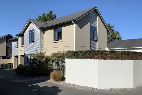 Photo of property in 38a Gresford Street, Edgeware, Christchurch, 8013