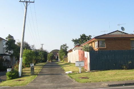 Photo of property in 2/49a Luke Street, Otahuhu, Auckland, 1062