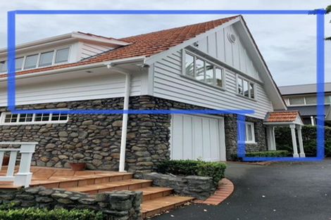 Photo of property in 5 Rae Road, Campbells Bay, Auckland, 0620