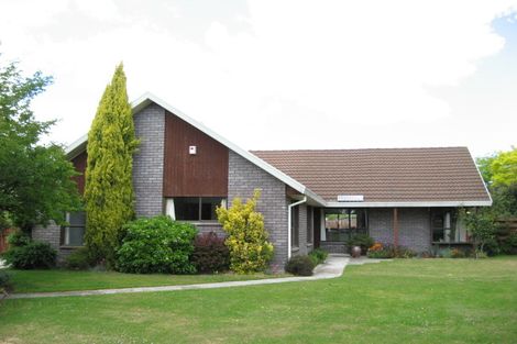 Photo of property in 7 Nepal Place, Burnside, Christchurch, 8053