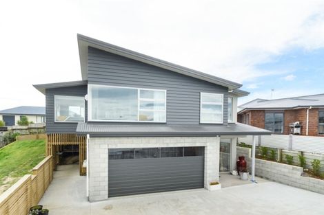 Photo of property in 4 Tennyson Avenue, Kelvin Grove, Palmerston North, 4414
