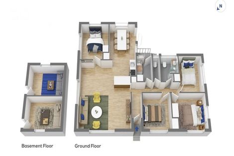 Photo of property in 31 Universal Drive, Henderson, Auckland, 0610