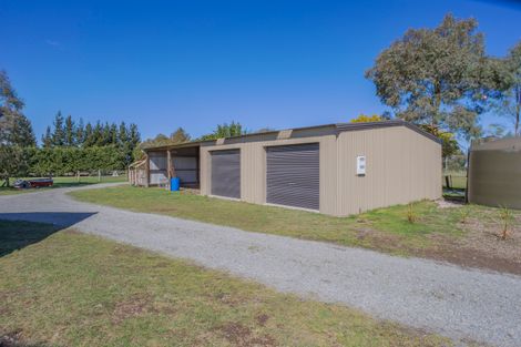 Photo of property in 16 Oak Street, Orari, Geraldine, 7992