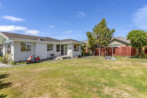 Photo of property in 2/29 Beckenham Street, Sydenham, Christchurch, 8023