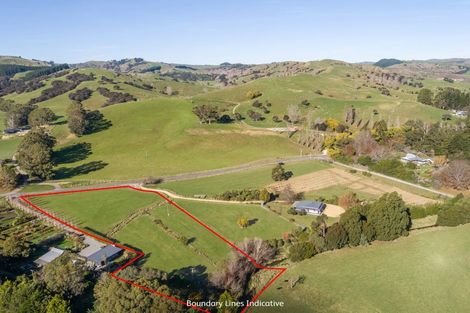 Photo of property in 1017b Longbush Road, Longbush, 5884