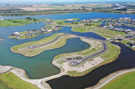 Photo of property in 18 Bridgewater Quay, Huntingdon, Ashburton, 7774