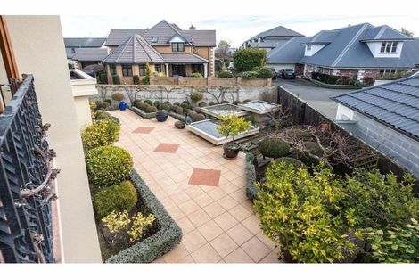 Photo of property in 7 Palazzo Lane, Riccarton, Christchurch, 8011