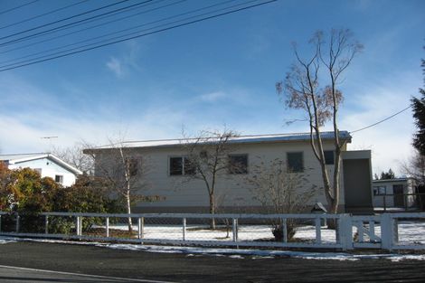 Photo of property in 52 Maryburn Road, Twizel, 7901