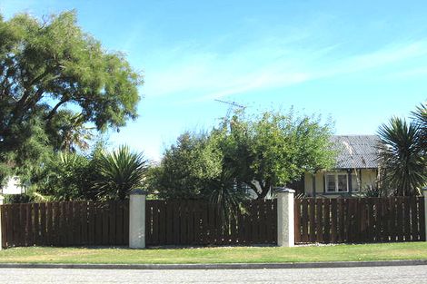 Photo of property in 16 Taylor Street, Kensington, Timaru, 7910