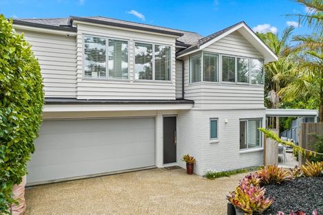 Photo of property in 53a Kowhai Road, Mairangi Bay, Auckland, 0630