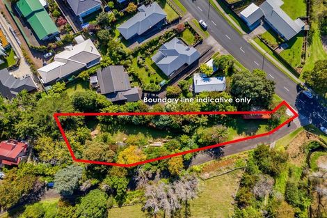 Photo of property in 56 Poplar Grove, Whalers Gate, New Plymouth, 4310