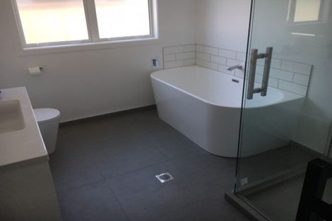 Photo of property in 93a Argyll Road, Greerton, Tauranga, 3112