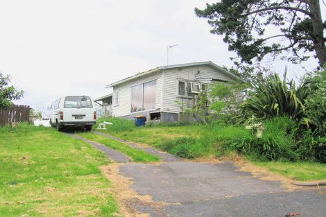 Photo of property in 10 Malam Street, Glen Eden, Auckland, 0602