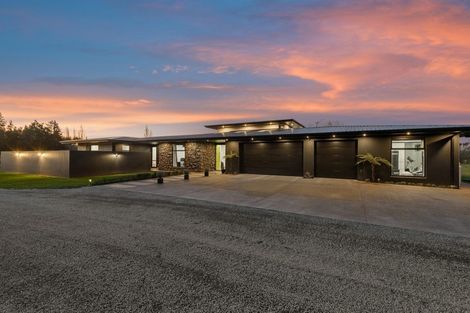 Photo of property in 71 Jacksons Road, Ohoka, Kaiapoi, 7692