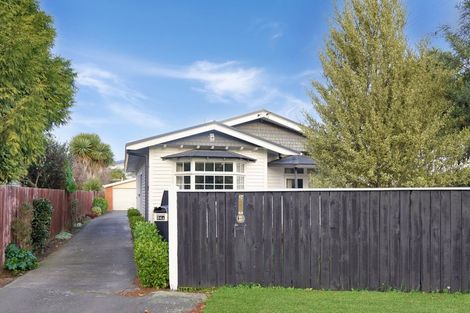 Photo of property in 2/34 Rose Street, Somerfield, Christchurch, 8024