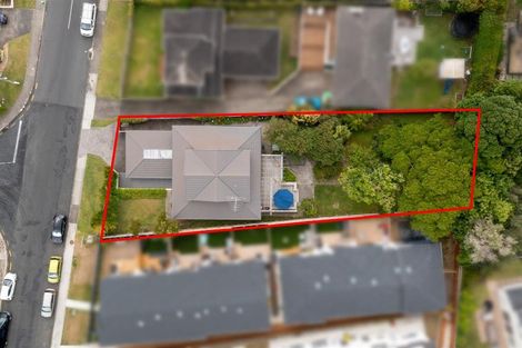 Photo of property in 42 Hart Road, Hauraki, Auckland, 0622