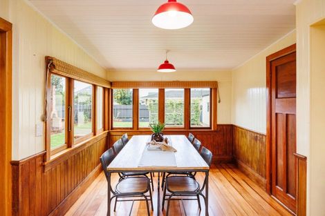 Photo of property in 8 Karamu Avenue, Takaro, Palmerston North, 4410