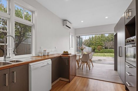 Photo of property in 42 Huxley Street, Sydenham, Christchurch, 8023