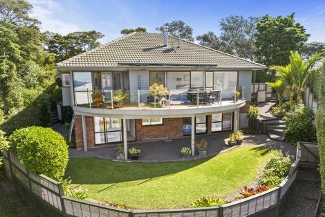 Photo of property in 161 Mellons Bay Road, Mellons Bay, Auckland, 2014