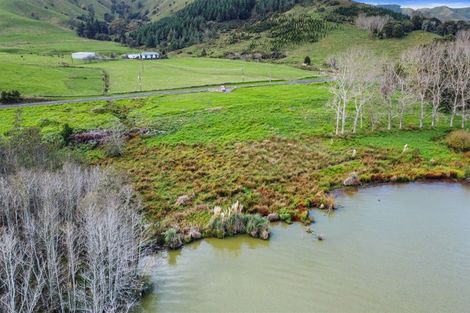 Photo of property in 601 Waikare Road, Waerenga, Te Kauwhata, 3781