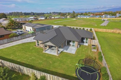 Photo of property in 100d Park Road, Katikati, 3129