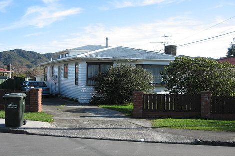 Photo of property in 16 Coniston Street, Wainuiomata, Lower Hutt, 5014
